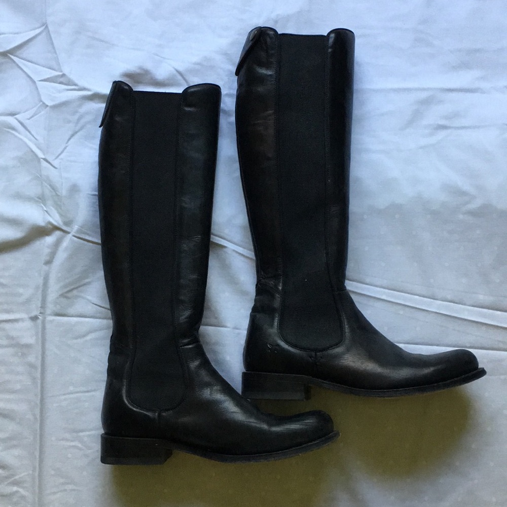 The Frye Company Boots (Tall)